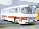 Ikarus 556 1962 года
